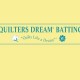 Quilters Dream Batting