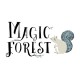 magicforest.logo.card