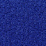 3215-001 OVERLAPPING SQUARES-BLUEBERRY
