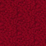 3215-006 OVERLAPPING SQUARES-WILD STRAWBERRY