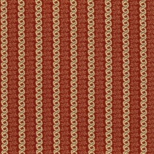 3232-001 RANCH-ANTIQUE RED