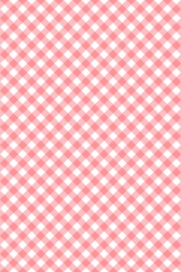 3622-002 Gingham-coral