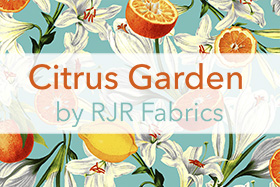 Citrus Garden