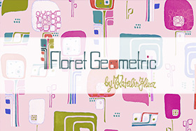Floret Geometric