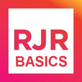 RJR Basics Products