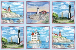 Light Houses