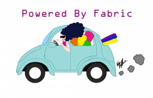 FF520 POWERED BY FABRIC