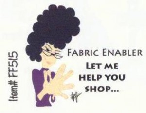 Fabby FF515 FABRIC ENABLER