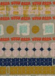 4023-12.Alexia.Paper.Bandana.Canvas.Paper.Cuts.Shell.CANVAS