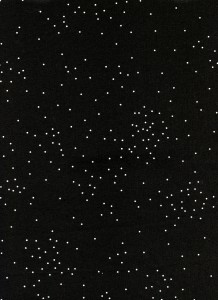 5023-9.BASICS.Sprinkle.Black.Cat