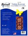 439B  Table Runner Double Sided Fusible