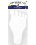 bosal-craf-tex-shapes-7-x-12-in-feet-4-pc