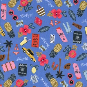 LES FLEURS BY RIFLE PAPER CO