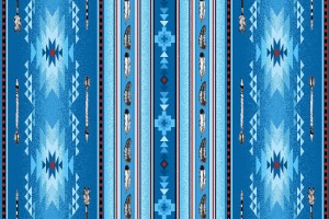 530 Blue