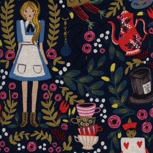 WONDERLAND