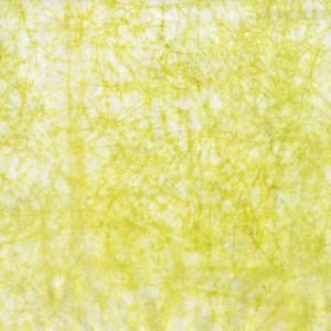 3348-004 CRACKLE-LEMON