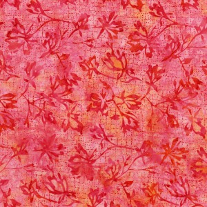 3350-001 MAGNOLIAS-CORAL