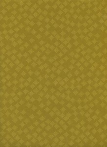 1960-1.Rashida.Lagoon.Speckles.Mustard
