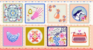6000-2.BeautyShop.Hankie.Peach