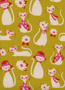 6002-2.BeautyShop.FancyCats.Yellow.UNB