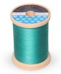 753-0640 MEDIUM AQUA