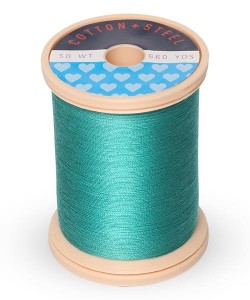 753-0640 MEDIUM AQUA