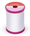 753-1001 BRIGHT WHITE