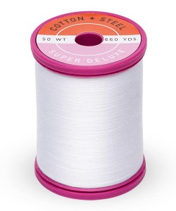 753-1001 BRIGHT WHITE