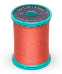 753-1020 DARK PEACH