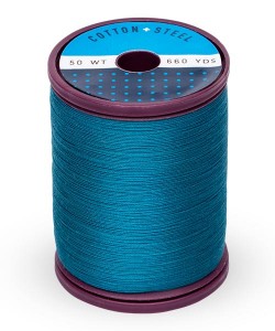 CS753-1096 DARK TURQUOISE