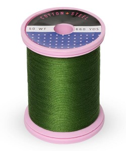 753-1176 MED DARK AVOCADO