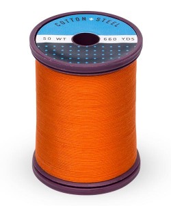 753-1184 ORANGE RED