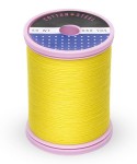 753-1187 MIMOSA YELLOW