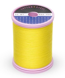 753-1187 MIMOSA YELLOW