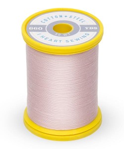 753-1225 PASTEL PINK