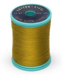 753-1245 DK GOLD GREEN