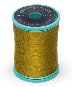 753-1245 DK GOLD GREEN
