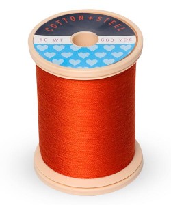 753-1246 ORANGE FLAME
