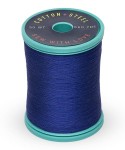 753-1293 DEEP NASSAU BLUE