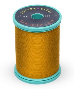 753-1826 GALLEY GOLD