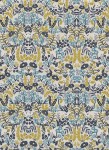 8031-3.Rifle.Menagerie.Tapestry.Natural.METALLIC