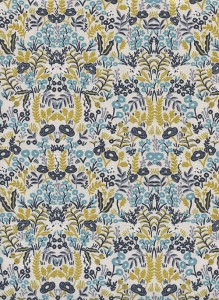 8031-3.Rifle.Menagerie.Tapestry.Natural.METALLIC