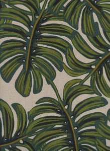 8039-12.Rifle.Menagerie.Monstera.Natural.CANVAS