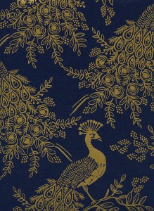 8042-12.Rifle.Menagerie.RoyalPeacock.Navy.CANVAS.METALLIC