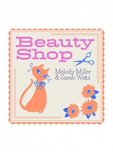 Beauty Shop