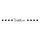 dottie.logo.card