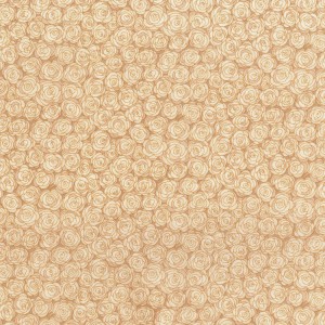 3216-008 ROSE PETALS-MERINGUE