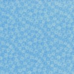 3219-001 DECONSTRUCTED DANDELIONS-SKY