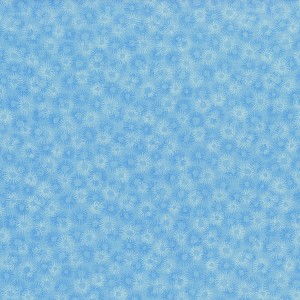 3219-001 DECONSTRUCTED DANDELIONS-SKY