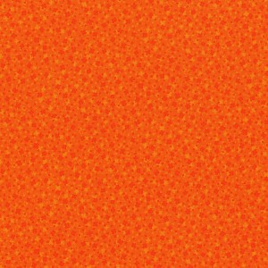 3222-002 SQUARE DANCE-ORANGE PEEL